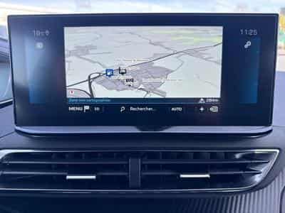 PEUGEOT 3008 1.2 PureTech 130ch S&S Allure Pack (2024) - Foto 7