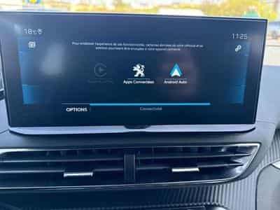 PEUGEOT 3008 1.2 PureTech 130ch S&S Allure Pack (2024) - Foto 8