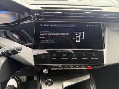 PEUGEOT 308 1.5 BlueHDi 130ch S&S Allure EAT8 (2024) - Foto 10