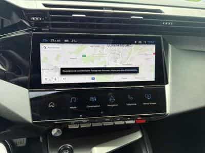 PEUGEOT 308 1.5 BlueHDi 130ch S&S Allure EAT8 (2024) - Foto 9