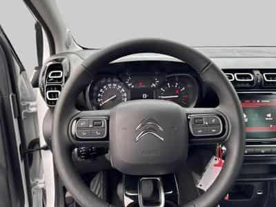 Citroen C3 Aircross FEEL (2023) - Foto 14