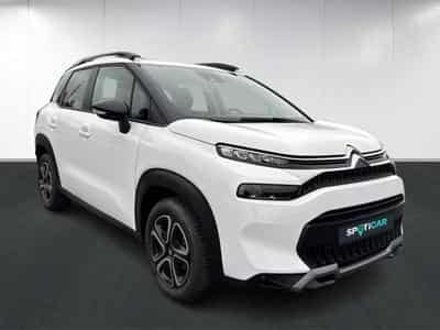 Citroen C3 Aircross FEEL (2023) - Foto 3
