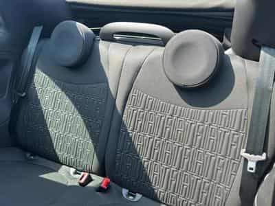 Fiat 500 1.0 70CH BSG CLUB (2024) - Photo 11