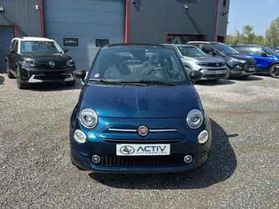Fiat 500 1.0 70CH BSG CLUB (2024) - Photo 2