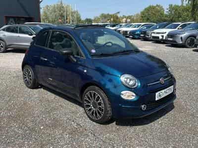Fiat 500 1.0 70CH BSG CLUB (2024) - Photo 3