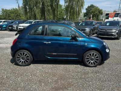 Fiat 500 1.0 70CH BSG CLUB (2024) - Photo 4