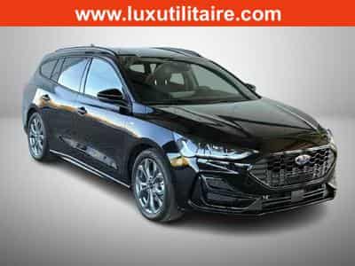 Ford Focus 1.0i Ecoboost 155 AT St-Line X (2025) - Foto 1