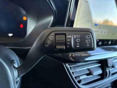 Ford Focus 1.0i Ecoboost 155 AT St-Line X (2025) - Foto 13