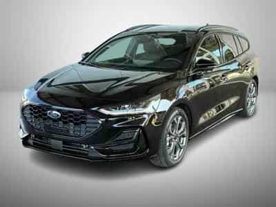 Ford Focus 1.0i Ecoboost 155 AT St-Line X (2025) - Foto 2