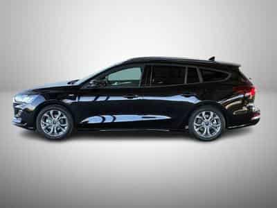 Ford Focus 1.0i Ecoboost 155 AT St-Line X (2025) - Foto 3