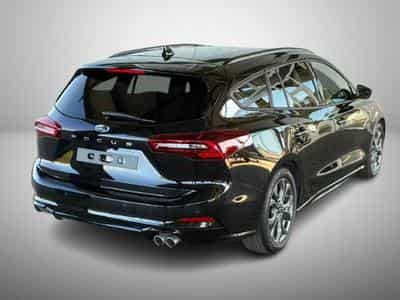 Ford Focus 1.0i Ecoboost 155 AT St-Line X (2025) - Foto 4