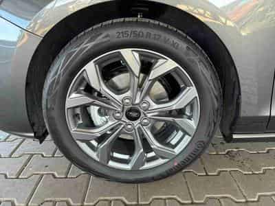 Ford Focus 1.0i Ecoboost 155 AT St-Line X (2025) - Foto 5
