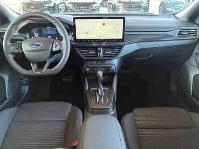 Ford Focus 1.0i Ecoboost 155 AT St-Line X (2025) - Foto 6