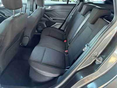 Ford Focus 1.0i Ecoboost 155 AT St-Line X (2025) - Foto 8