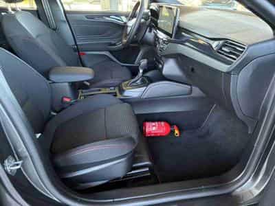 Ford Focus 1.0i Ecoboost 155 AT St-Line X (2025) - Foto 9