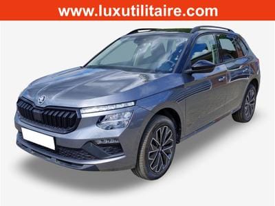 Skoda Kamiq (2026) - Photo 8