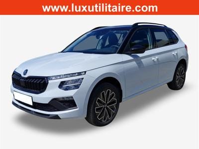 Skoda Kamiq (2026) - Foto 10