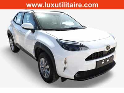 Toyota Yaris Cross 1.5 VVT-i 116 Hybride (2026) - Foto 1