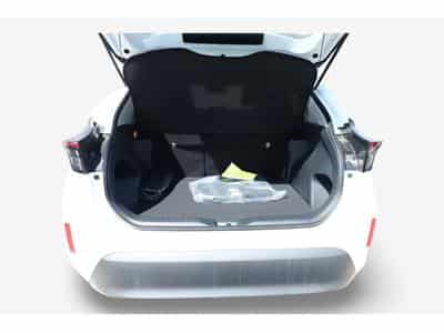 Toyota Yaris Cross 1.5 VVT-i 116 Hybride (2026) - Foto 11
