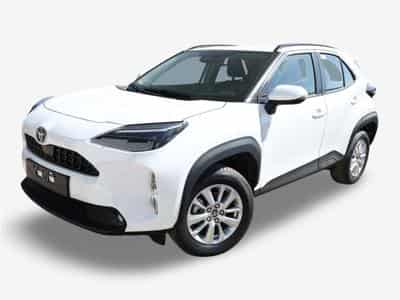 Toyota Yaris Cross 1.5 VVT-i 116 Hybride (2026) - Foto 2