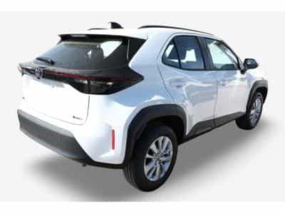 Toyota Yaris Cross 1.5 VVT-i 116 Hybride (2026) - Foto 3
