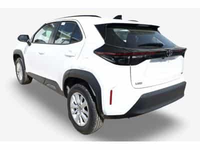 Toyota Yaris Cross 1.5 VVT-i 116 Hybride (2026) - Foto 4