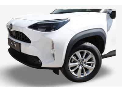 Toyota Yaris Cross 1.5 VVT-i 116 Hybride (2026) - Foto 5