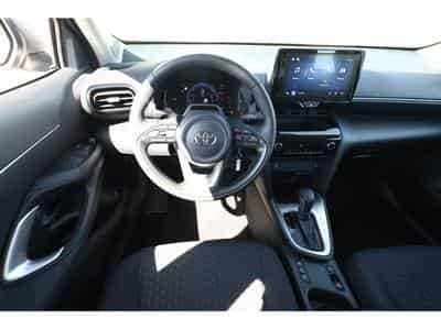 Toyota Yaris Cross 1.5 VVT-i 116 Hybride (2026) - Foto 7