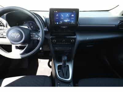 Toyota Yaris Cross 1.5 VVT-i 116 Hybride (2026) - Foto 8