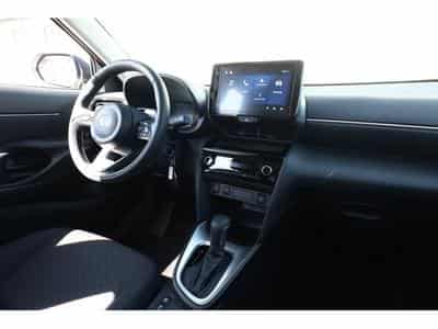 Toyota Yaris Cross 1.5 VVT-i 116 Hybride (2026) - Foto 9