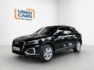 Audi Q2 (2025) - Foto 5