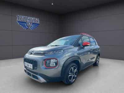 Citroën C3 Aircross C3 Aircross Feel KLIMA,NAVI,PDC,ESP,TEMPOMAT (2017) - Foto 1
