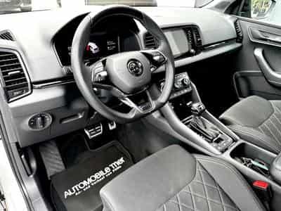 Skoda Karoq Karoq Sportline 4x4 (2022) - Foto 12
