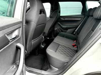 Skoda Karoq Karoq Sportline 4x4 (2022) - Foto 13