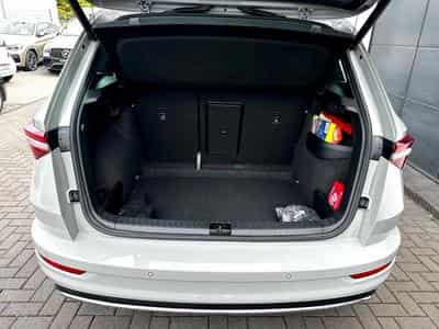 Skoda Karoq Karoq Sportline 4x4 (2022) - Foto 15