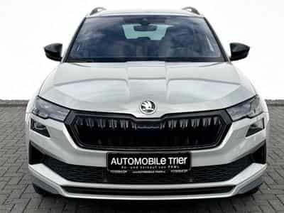 Skoda Karoq Karoq Sportline 4x4 (2022) - Foto 2