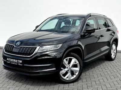 Skoda Kodiaq Kodiaq Style 1.5 TSI *Garantie*Ambiente*Navi*App (2020) - Foto 1
