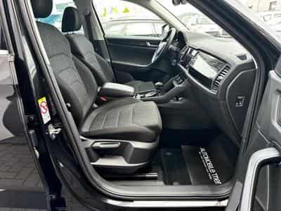 Skoda Kodiaq Kodiaq Style 1.5 TSI *Garantie*Ambiente*Navi*App (2020) - Foto 11