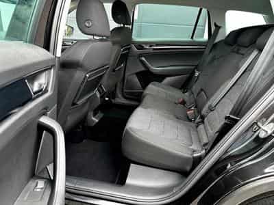 Skoda Kodiaq Kodiaq Style 1.5 TSI *Garantie*Ambiente*Navi*App (2020) - Foto 12