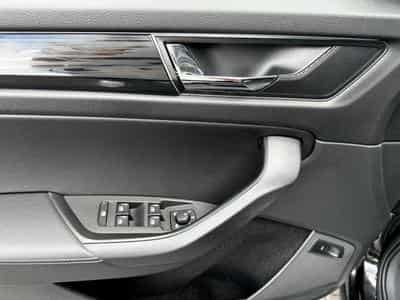 Skoda Kodiaq Kodiaq Style 1.5 TSI *Garantie*Ambiente*Navi*App (2020) - Foto 14