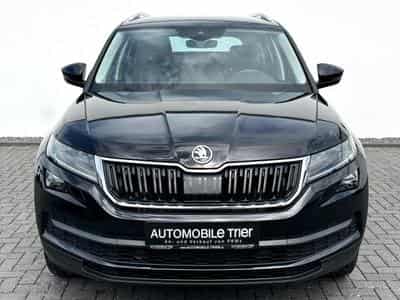 Skoda Kodiaq Kodiaq Style 1.5 TSI *Garantie*Ambiente*Navi*App (2020) - Foto 2