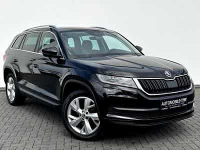 Skoda Kodiaq Kodiaq Style 1.5 TSI *Garantie*Ambiente*Navi*App (2020) - Foto 3