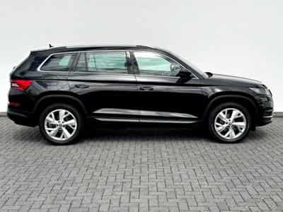 Skoda Kodiaq Kodiaq Style 1.5 TSI *Garantie*Ambiente*Navi*App (2020) - Foto 4