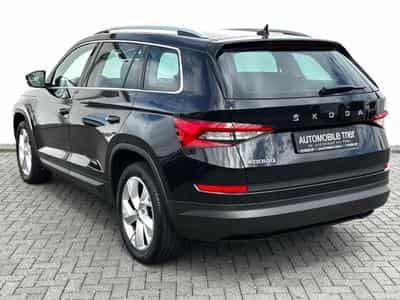 Skoda Kodiaq Kodiaq Style 1.5 TSI *Garantie*Ambiente*Navi*App (2020) - Foto 7