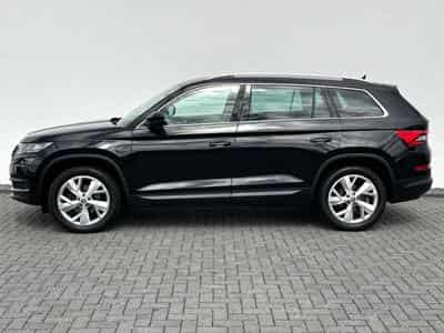Skoda Kodiaq Kodiaq Style 1.5 TSI *Garantie*Ambiente*Navi*App (2020) - Foto 8