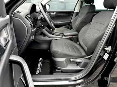 Skoda Kodiaq Kodiaq Style 1.5 TSI *Garantie*Ambiente*Navi*App (2020) - Foto 9