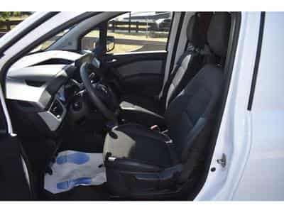 Renault Kangoo 1,5 DCI 95 Airco (2021) - Foto 12