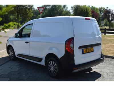 Renault Kangoo 1,5 DCI 95 Airco (2021) - Foto 6
