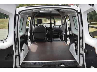 Renault Kangoo 1,5 DCi 95 Maxi 42000km (2021) - Foto 10
