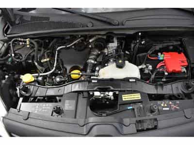 Renault Kangoo 1,5 DCi 95 Maxi 42000km (2021) - Foto 14